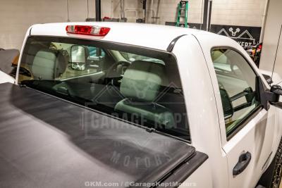 2008 Chevrolet Silverado 3500HD