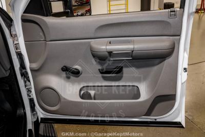 2008 Chevrolet Silverado 3500HD