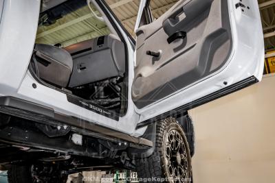 2008 Chevrolet Silverado 3500HD