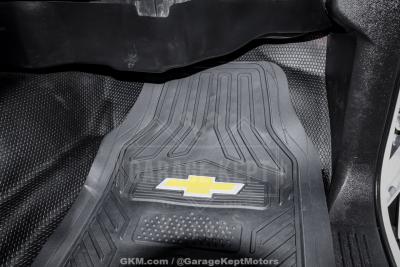 2008 Chevrolet Silverado 3500HD