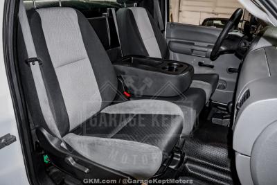 2008 Chevrolet Silverado 3500HD