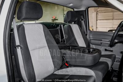 2008 Chevrolet Silverado 3500HD
