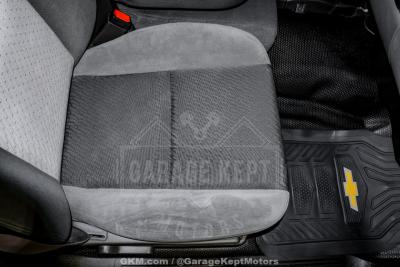 2008 Chevrolet Silverado 3500HD