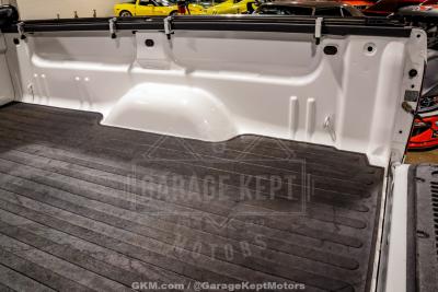 2008 Chevrolet Silverado 3500HD