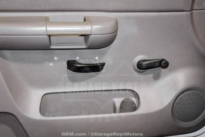 2008 Chevrolet Silverado 3500HD