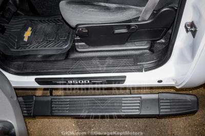 2008 Chevrolet Silverado 3500HD