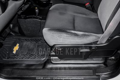2008 Chevrolet Silverado 3500HD