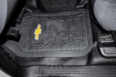2008 Chevrolet Silverado 3500HD