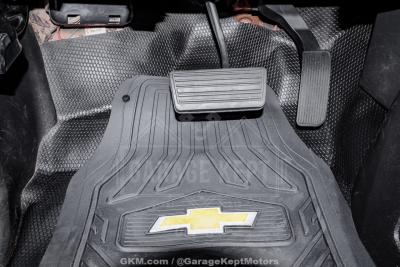 2008 Chevrolet Silverado 3500HD