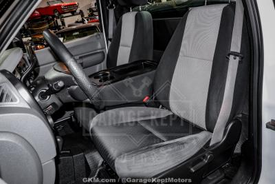 2008 Chevrolet Silverado 3500HD