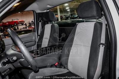2008 Chevrolet Silverado 3500HD