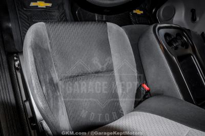 2008 Chevrolet Silverado 3500HD