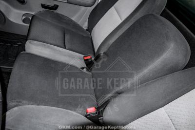 2008 Chevrolet Silverado 3500HD
