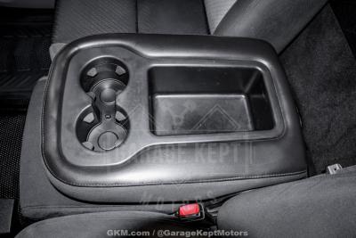 2008 Chevrolet Silverado 3500HD