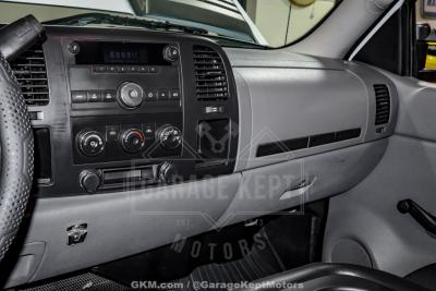 2008 Chevrolet Silverado 3500HD