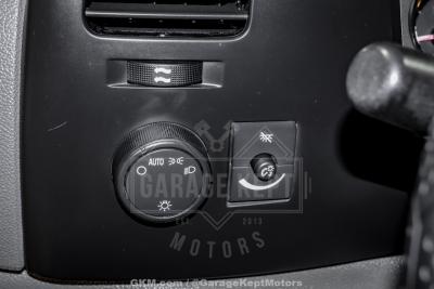 2008 Chevrolet Silverado 3500HD