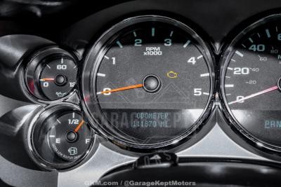 2008 Chevrolet Silverado 3500HD