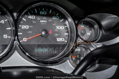 2008 Chevrolet Silverado 3500HD