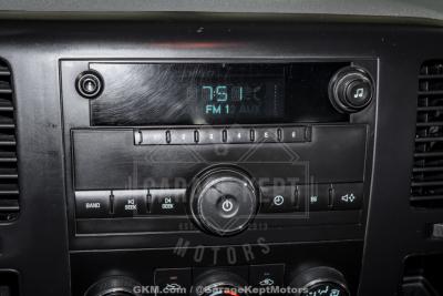 2008 Chevrolet Silverado 3500HD