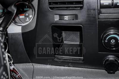 2008 Chevrolet Silverado 3500HD