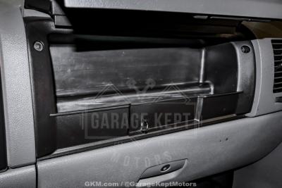 2008 Chevrolet Silverado 3500HD