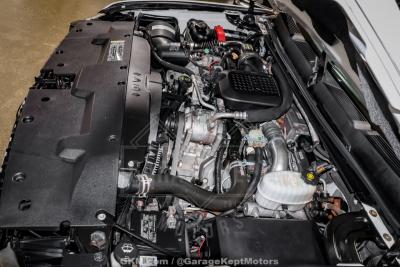 2008 Chevrolet Silverado 3500HD