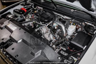 2008 Chevrolet Silverado 3500HD