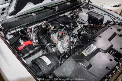 2008 Chevrolet Silverado 3500HD