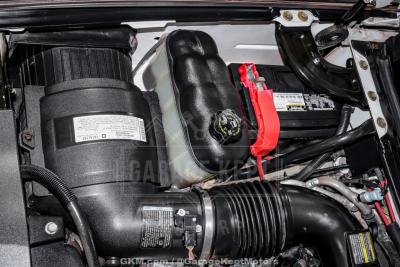 2008 Chevrolet Silverado 3500HD