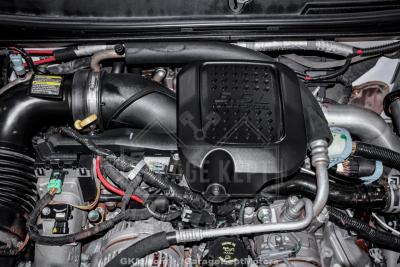 2008 Chevrolet Silverado 3500HD