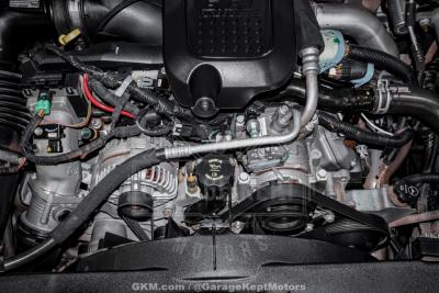 2008 Chevrolet Silverado 3500HD