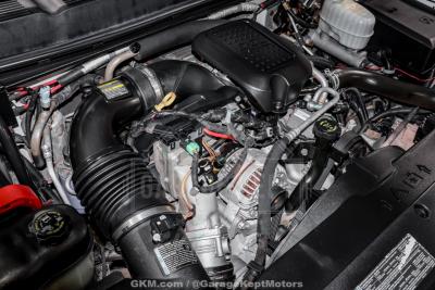 2008 Chevrolet Silverado 3500HD