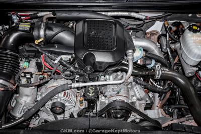 2008 Chevrolet Silverado 3500HD