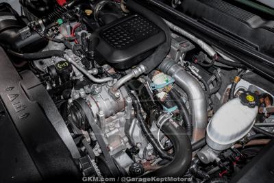 2008 Chevrolet Silverado 3500HD