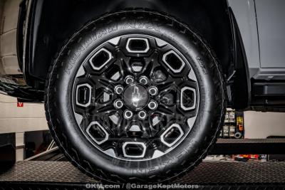2008 Chevrolet Silverado 3500HD