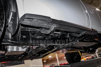 2008 Chevrolet Silverado 3500HD