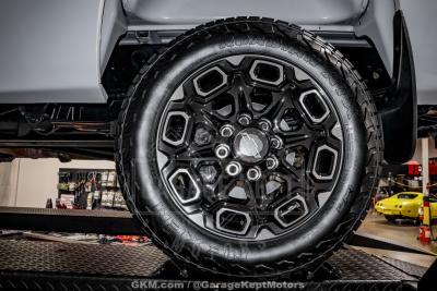 2008 Chevrolet Silverado 3500HD