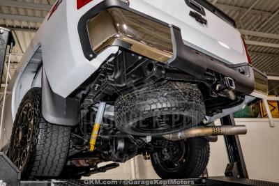 2008 Chevrolet Silverado 3500HD