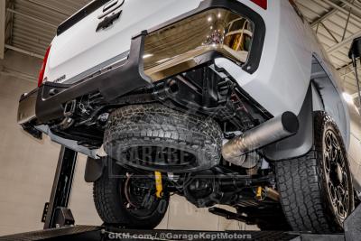 2008 Chevrolet Silverado 3500HD