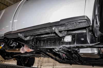 2008 Chevrolet Silverado 3500HD
