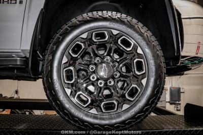 2008 Chevrolet Silverado 3500HD