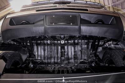 2008 Chevrolet Silverado 3500HD