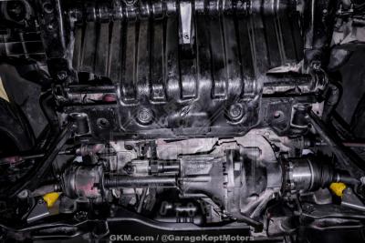 2008 Chevrolet Silverado 3500HD