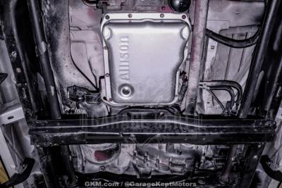 2008 Chevrolet Silverado 3500HD