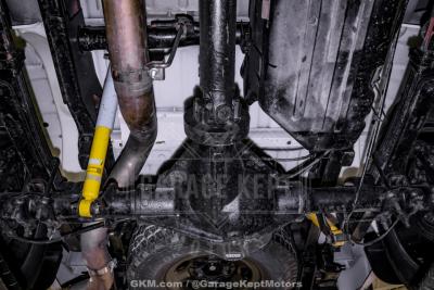 2008 Chevrolet Silverado 3500HD