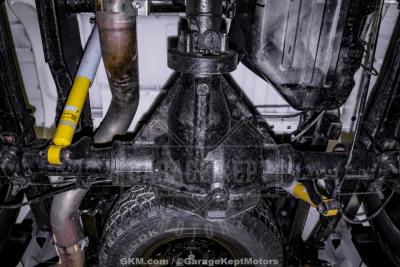 2008 Chevrolet Silverado 3500HD