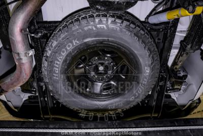 2008 Chevrolet Silverado 3500HD