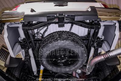 2008 Chevrolet Silverado 3500HD