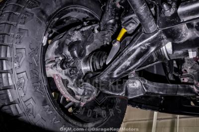 2008 Chevrolet Silverado 3500HD