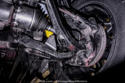2008 Chevrolet Silverado 3500HD